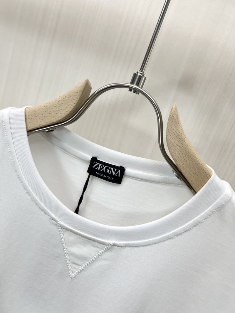 Zegna T-Shirts